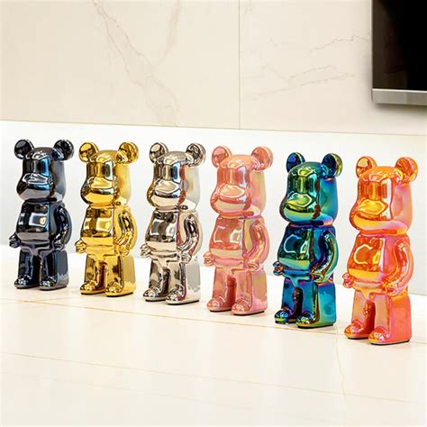 bearbrick ornaments for sale.